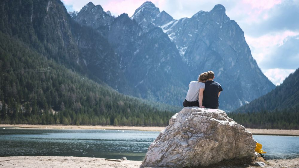 Outdoor Adventures - DePassport - The Best Date Ideas in 2024 for Every Couple