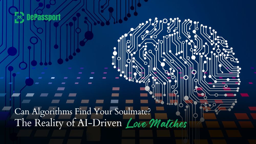 Can Algorithms Find Your Soulmate? The Reality of AI-Driven Love Matches