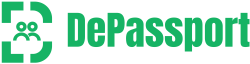 DePassport - Logo