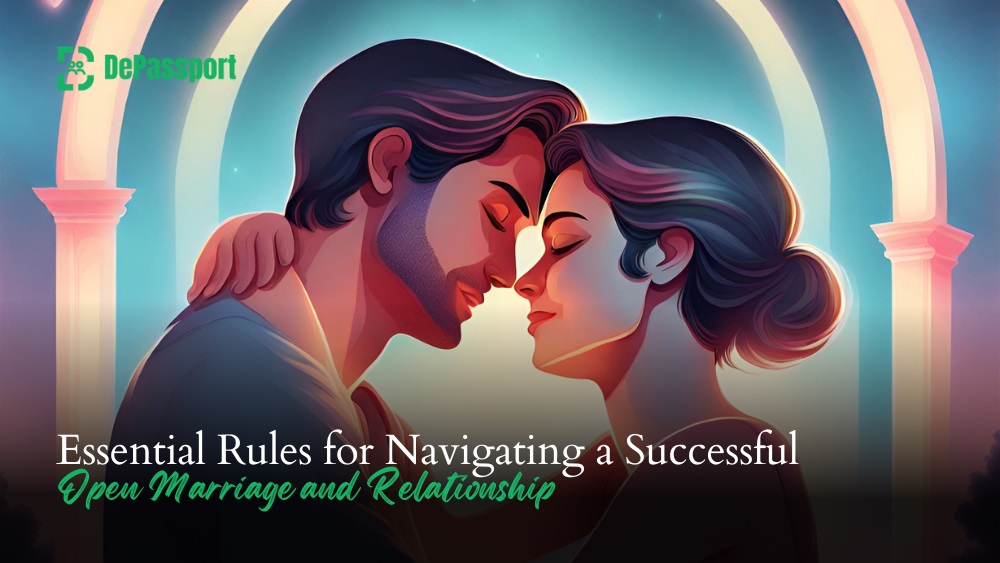 Essential Rules for Navigating a Successful Open Marriage and Relationship A Comprehensive Guide