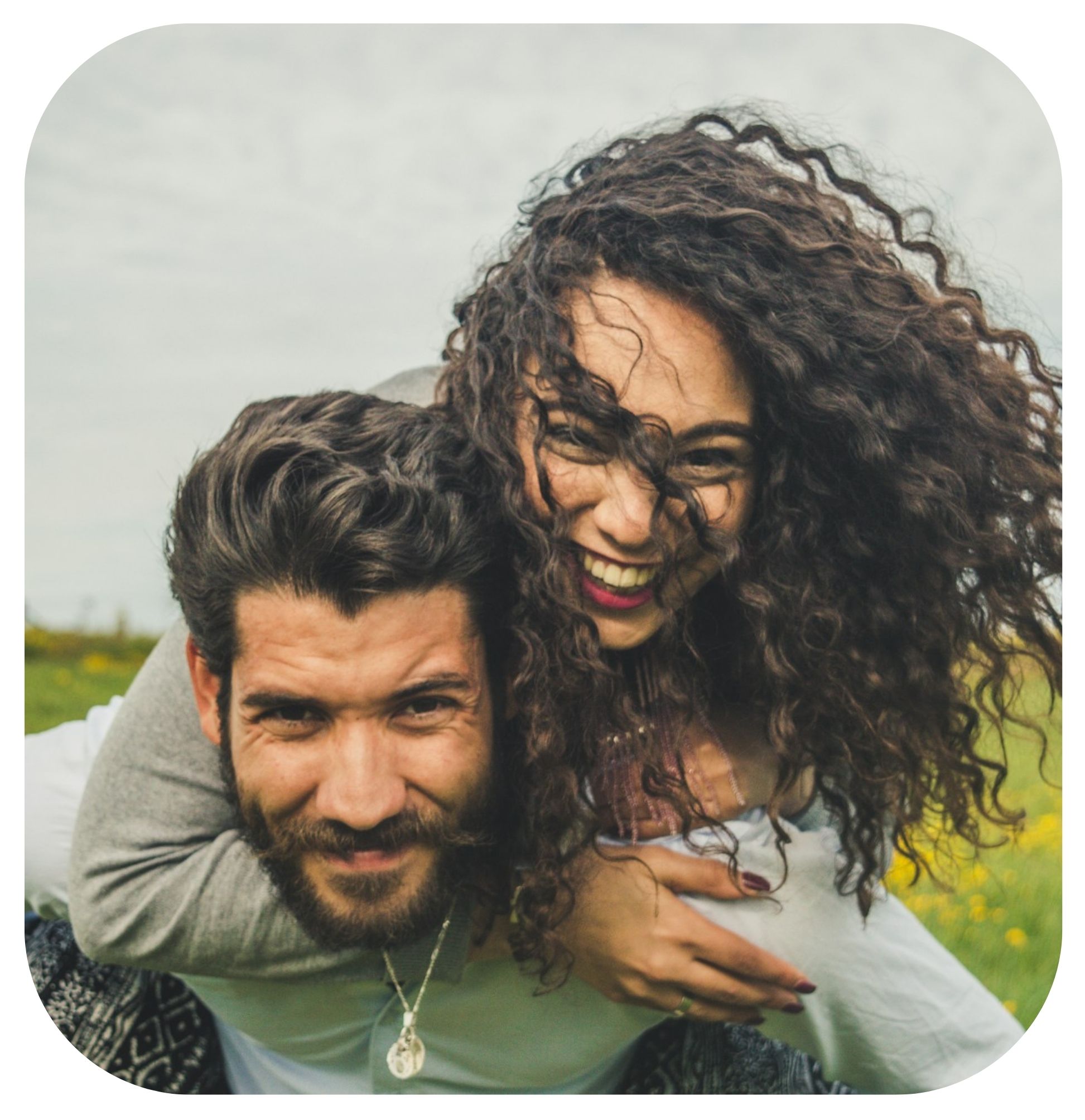 Find Romantic Partners with DePassport