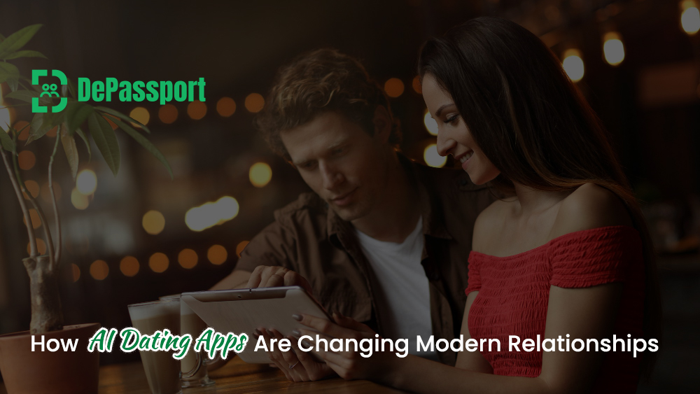 How AI Dating Apps Are Changing Modern Relationships
