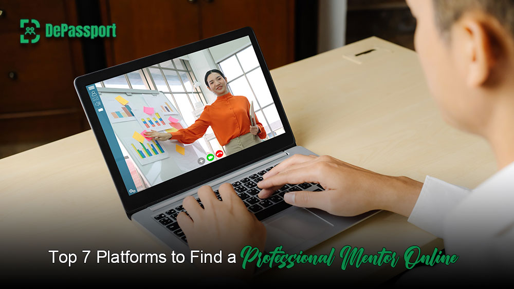 Top 7 Platforms to Find a Professional Mentor Online
