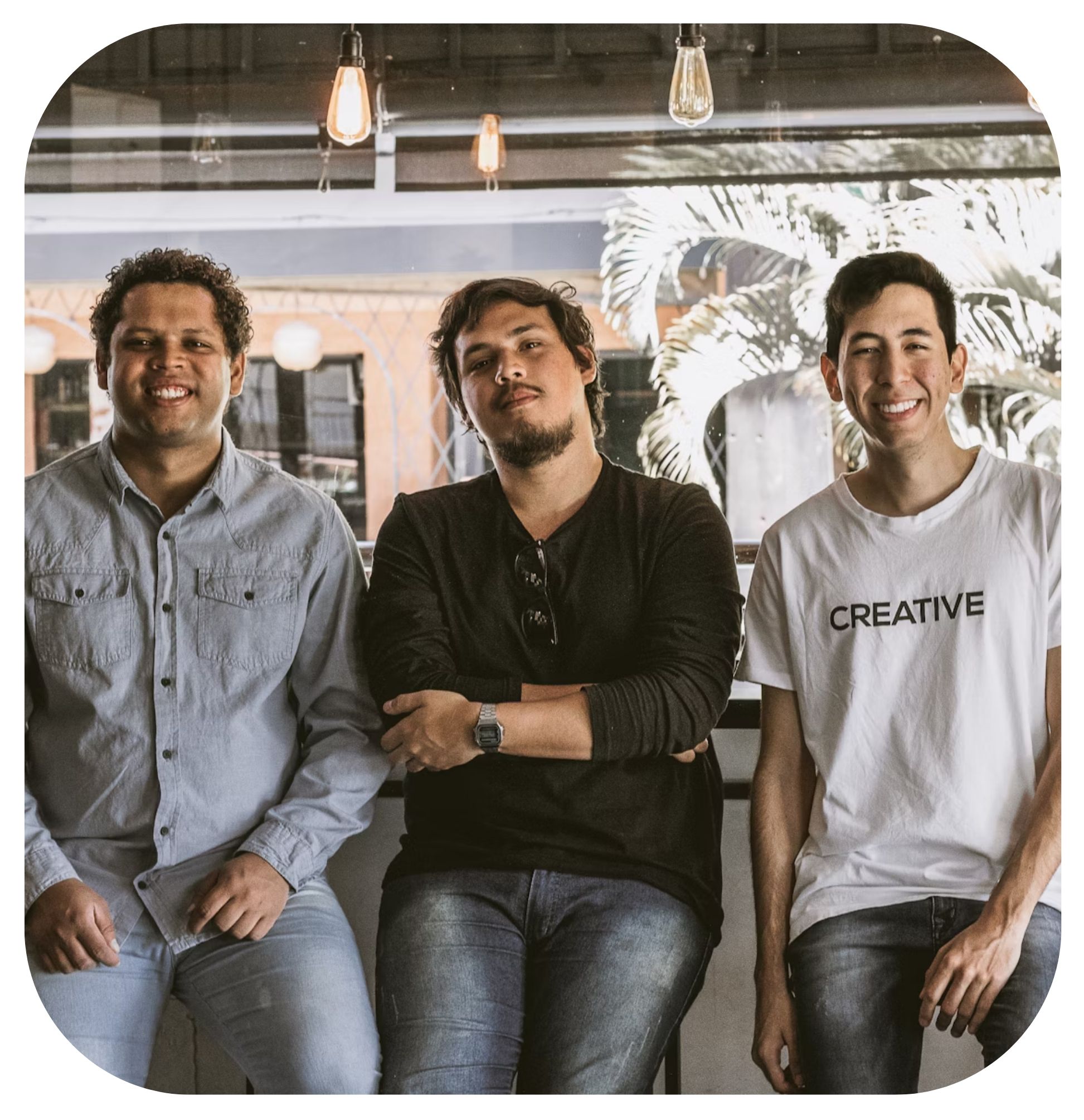 Find Entrepreneurial Spirits with DePassport