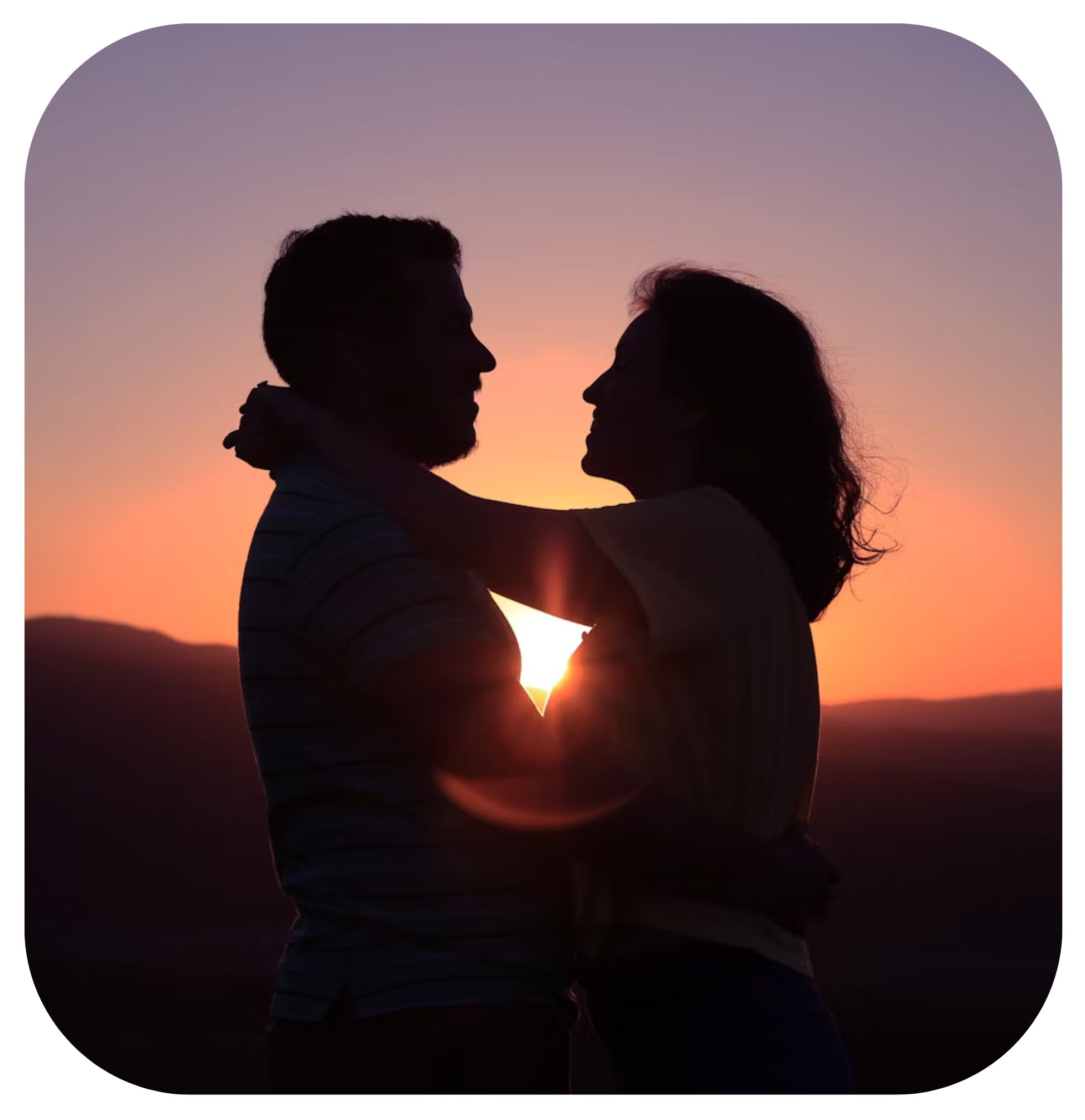 Find Romantic Partner and Lovers - DePassport