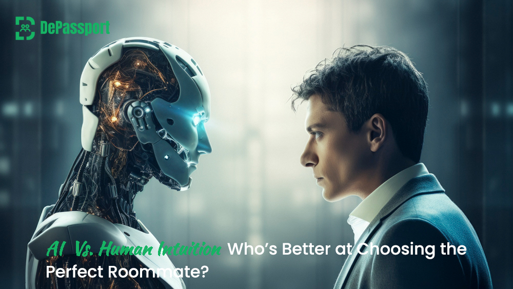 AI vs. Human Intuition: Who’s Better at Choosing the Perfect Roommate?