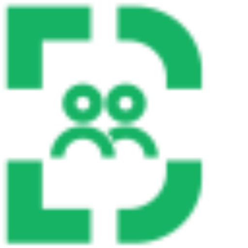 DePassport AI Matches People logo