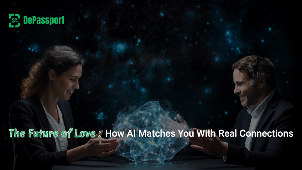The Future of Love: How AI Matches You With Real Connections